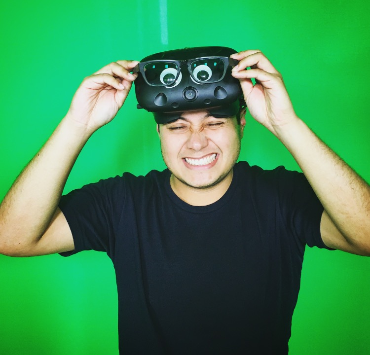 Virtual Reality Tour