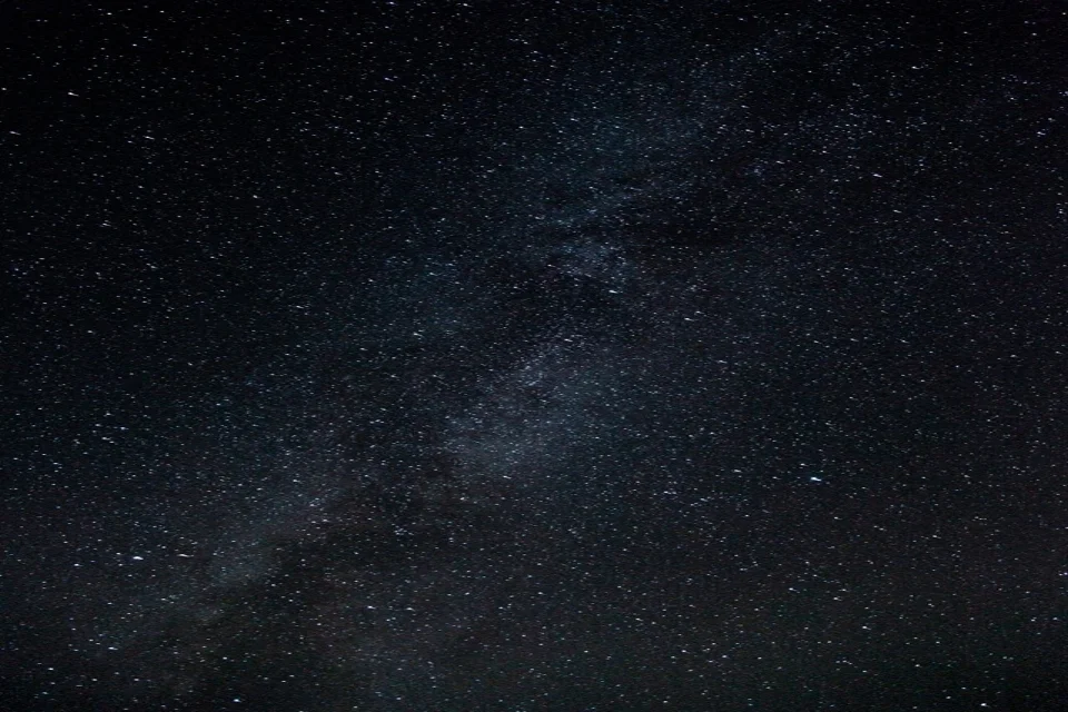 MILKY WAY by Ian Lim