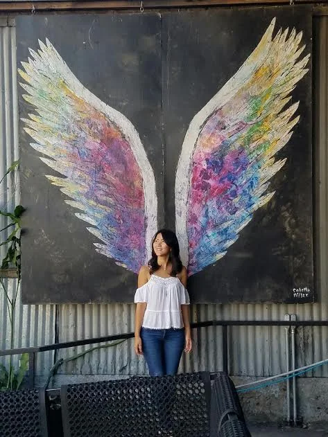 OLIVIA HARTONO