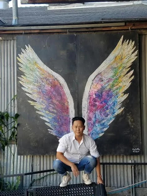 STEVEN HARTONO