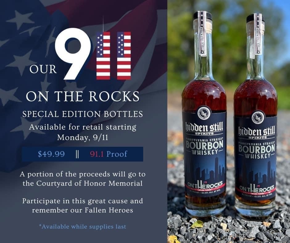 BEYOND THE SIGNATURE: COLD ZERO SPIRIT WHISKEY HONORS MEDAL OF HONOR  RECIPIENTS WITH LIMITED EDITION LAUNCH