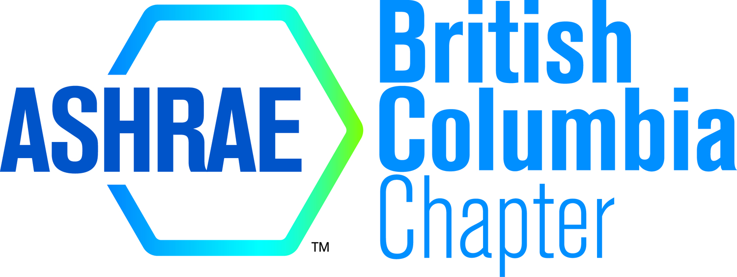 ASHRAE BC