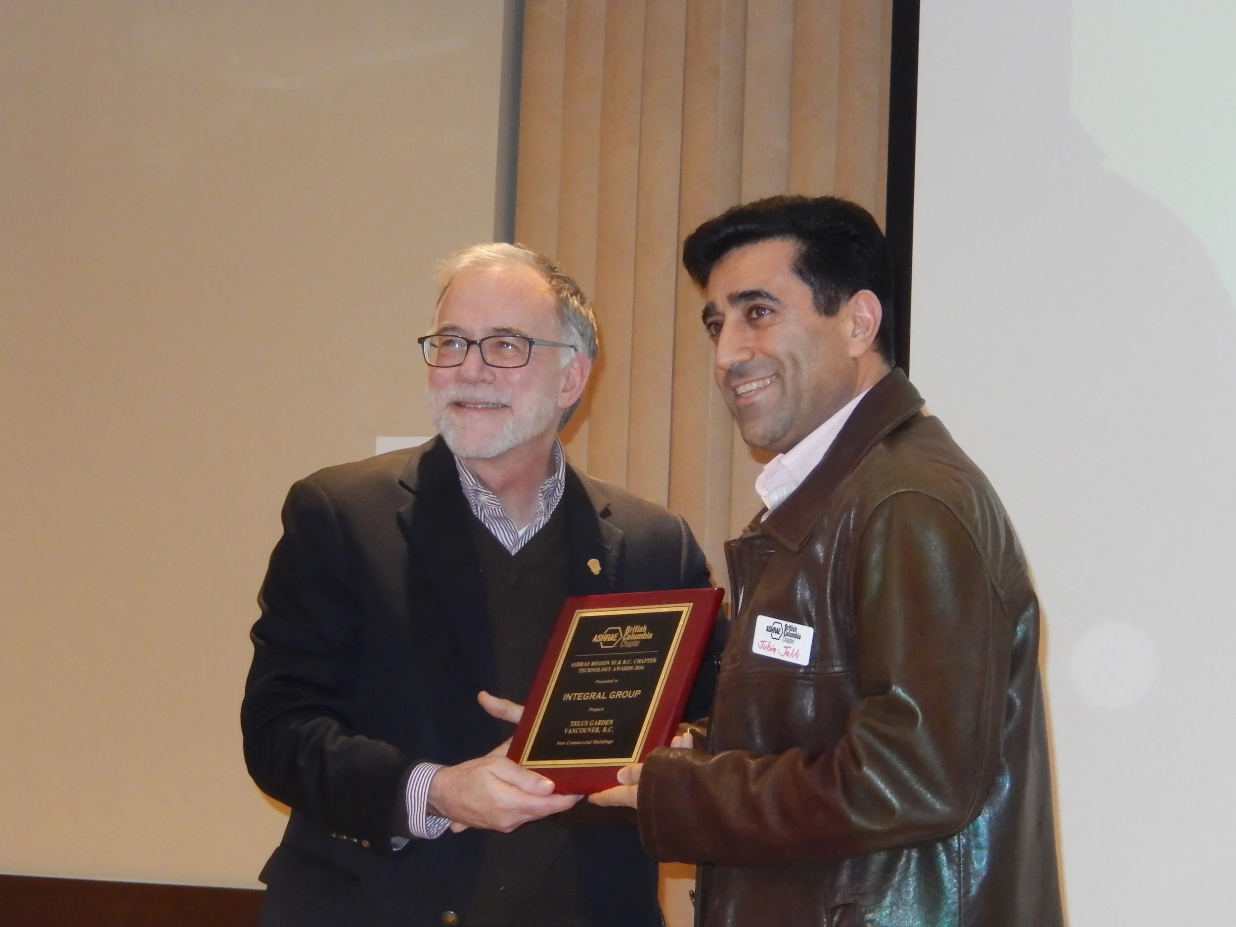 Tim, Jubin Jalili Integral Grp Tech Award Telus Gardens.jpg