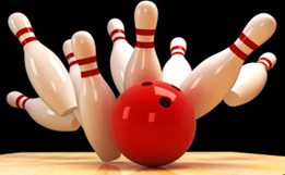 Young Engineers (YEA) Bowling Night