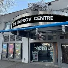 ASHRAE BC YEA: Improv Comedy Show