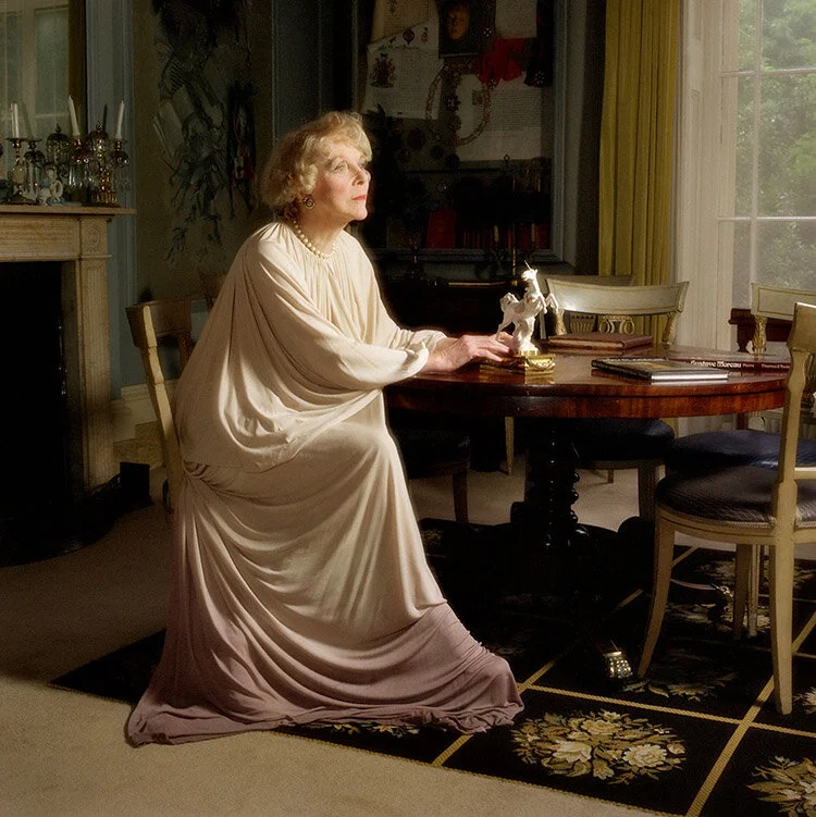 Lady Diana Cooper, Viscountess Norwich (1892-1986) | More Information