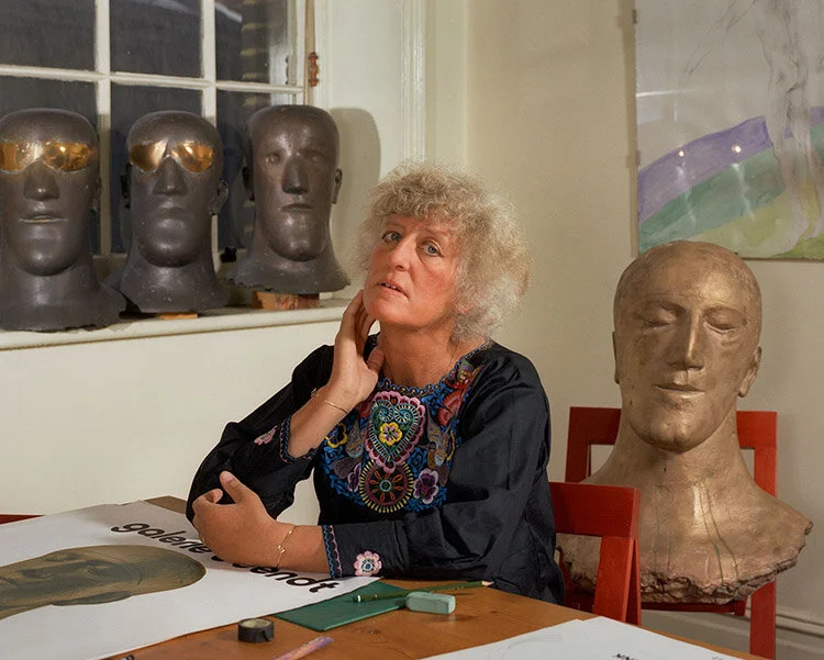 Dame Elisabeth Frink (1930-1993) | More Information