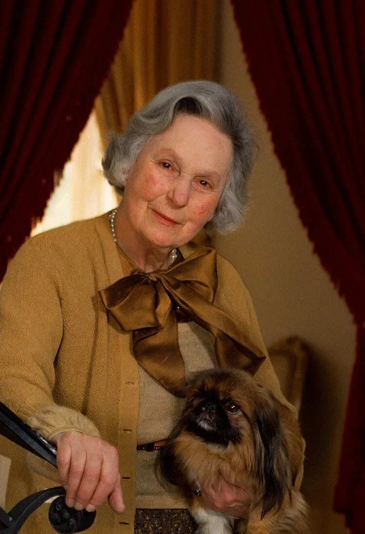 Dorothy Mathilde de Rothschild (1895-1988) | More Information