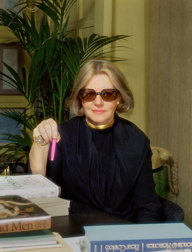 Fleur Cowles Meyer (1915-2009) | More Information