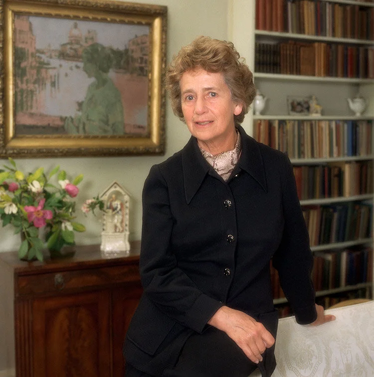 Dame Peggy Ashcroft (1907-1991) | More Information