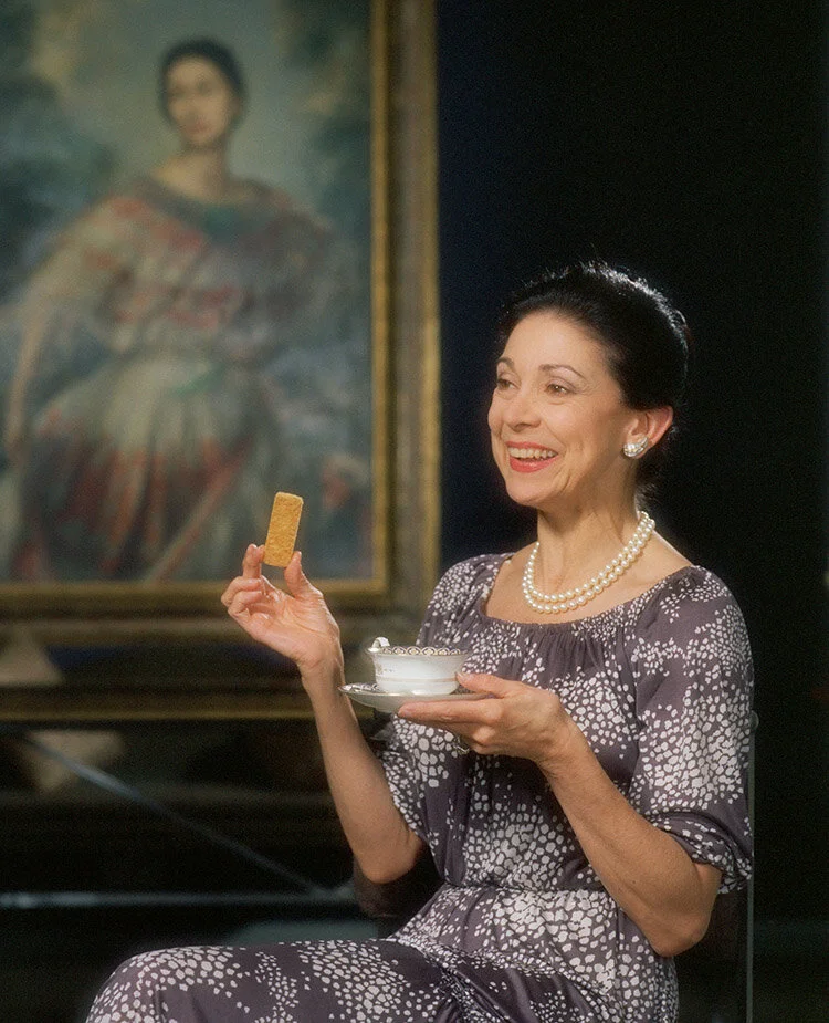 Dame Margot Fonteyn (1919-1991) | More Information