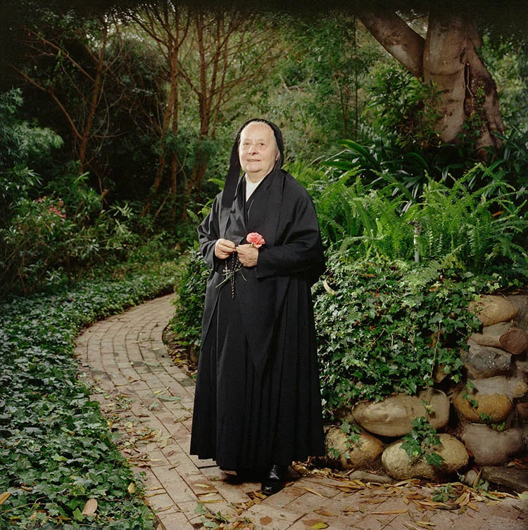 Sister Francesca Cominazzi | More Information
