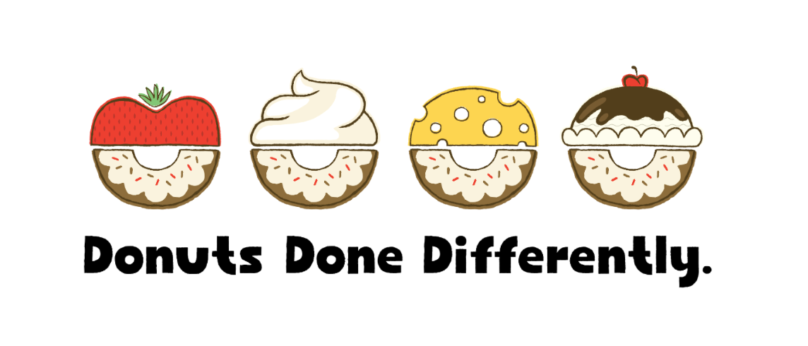 Donut Friend