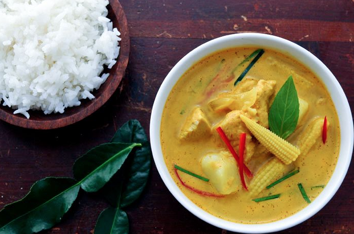 Thai Touch