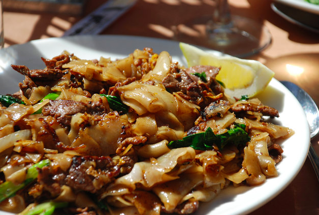 Yai Thai