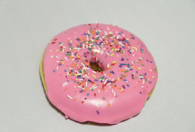 The Cake Nut