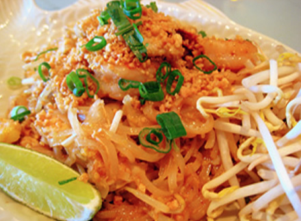 Jitlada Thai