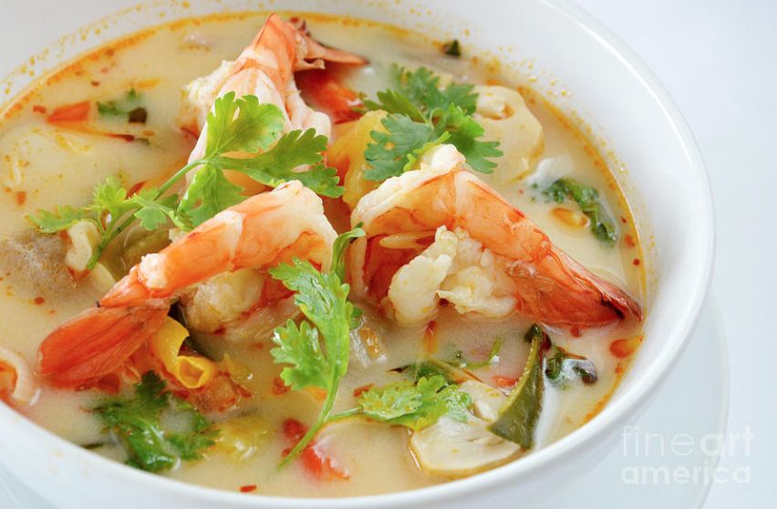 Pallin Thai Cuisine 