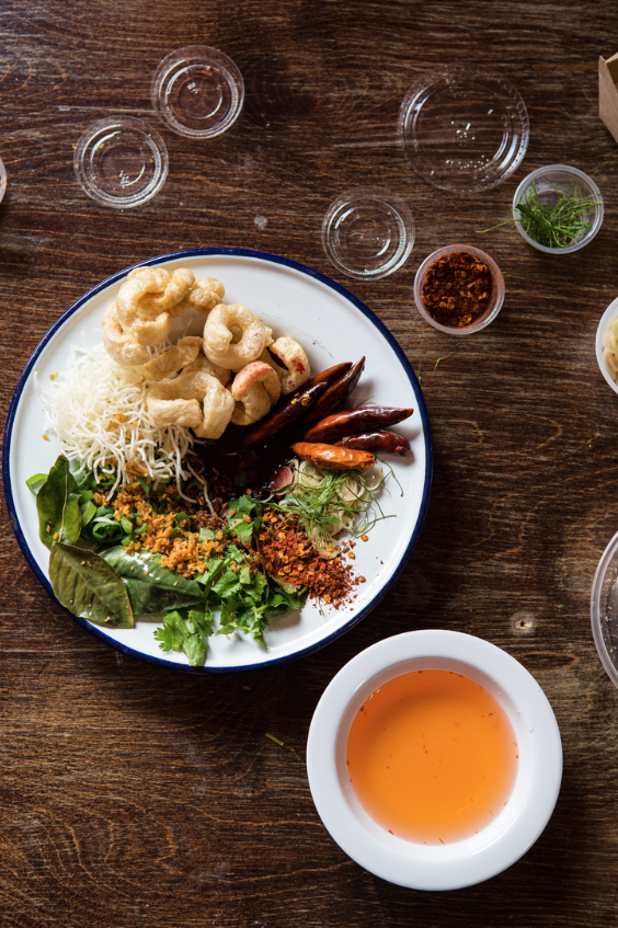 Night + Song Market 