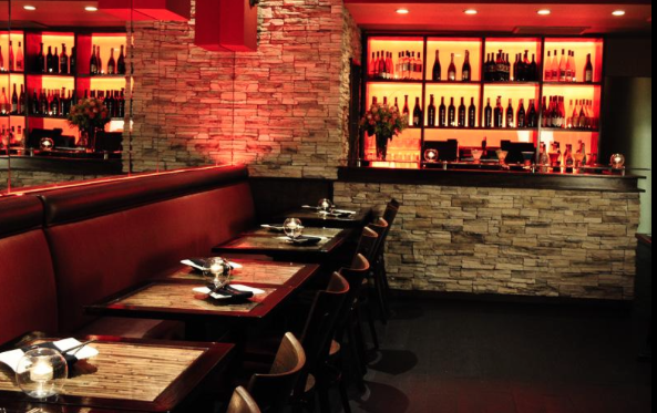Tawanna Thai