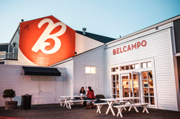 Belcampo