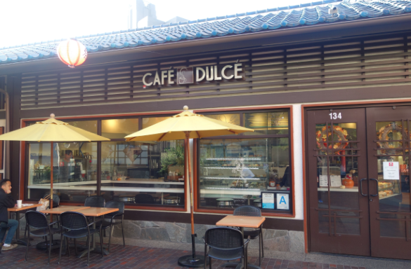 Cafe Dulce