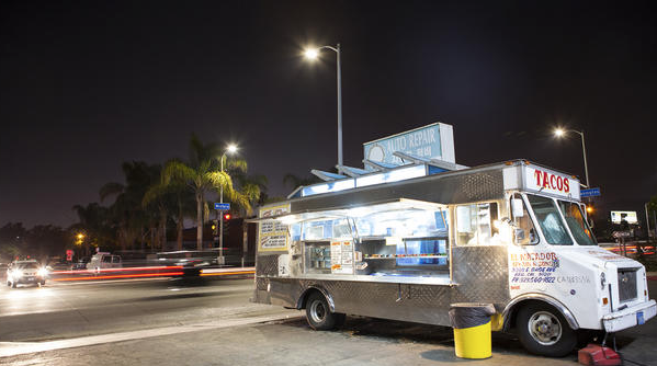 El Matador Taco Truck