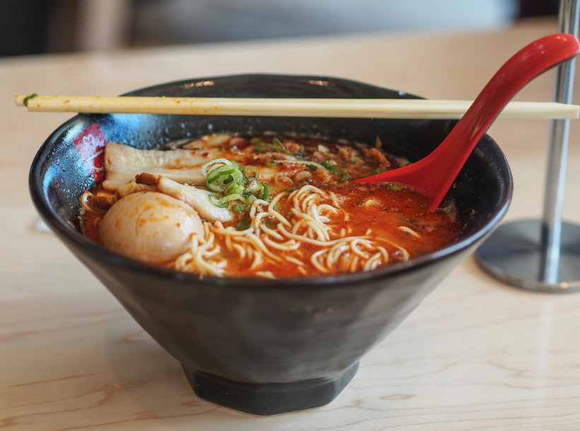 Tatsu Ramen