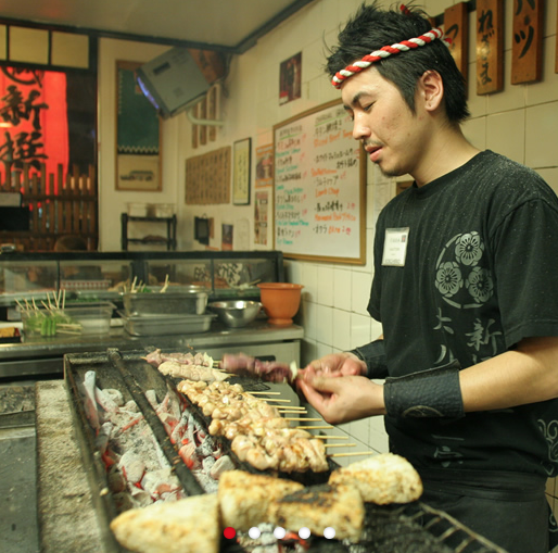 Shin-Sen-Gumi