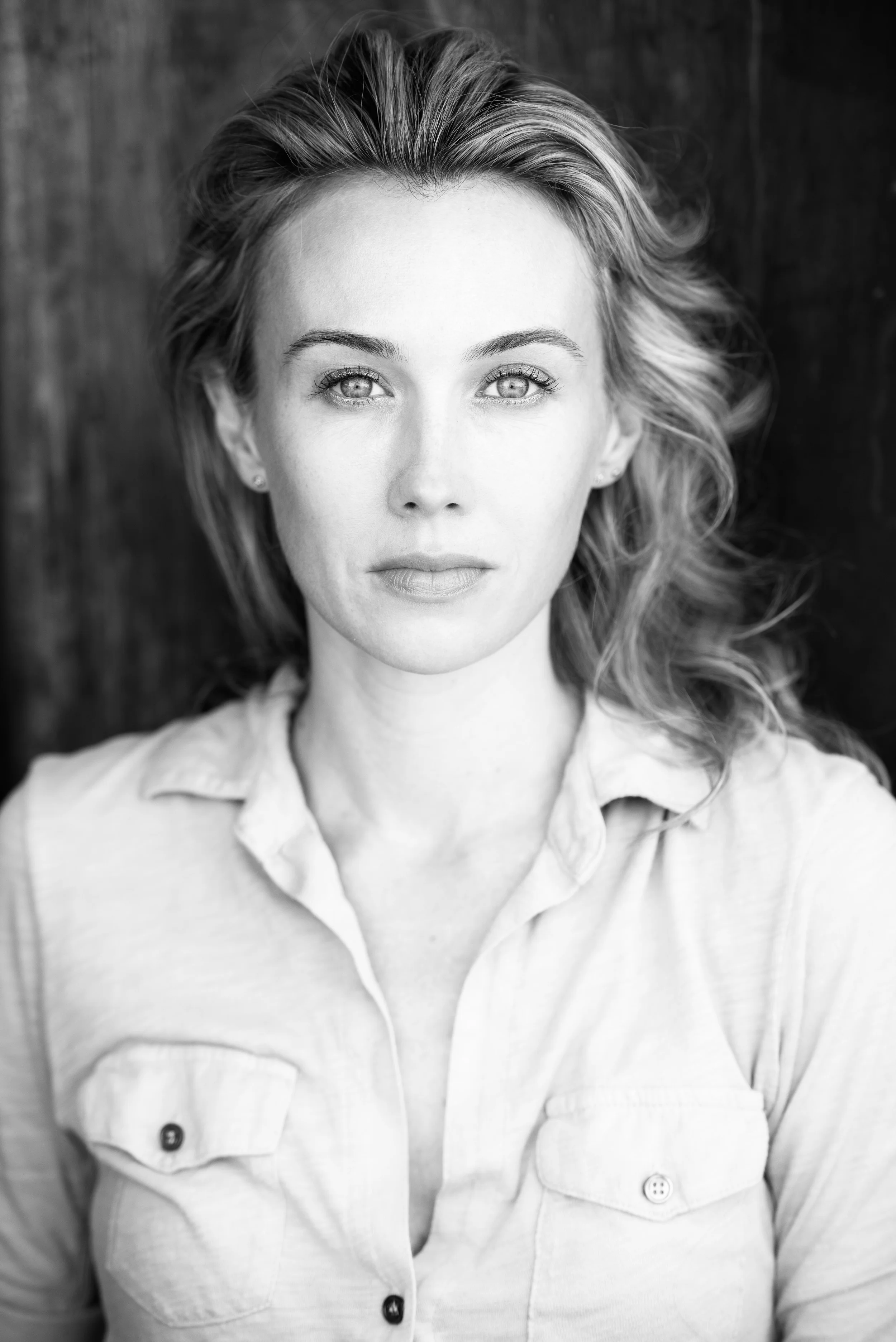 Wynn Everett - Living the Simple Life in a Fast City 