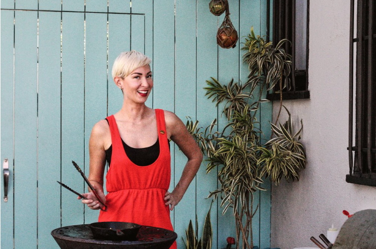 Calabama - The Pop Up Run by a Southern Girl in a Cali World