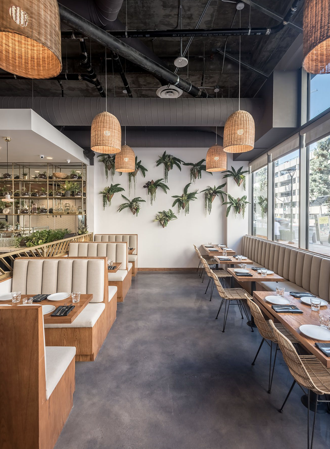 Fundamental LA: The Journey from Westwood to DTLA