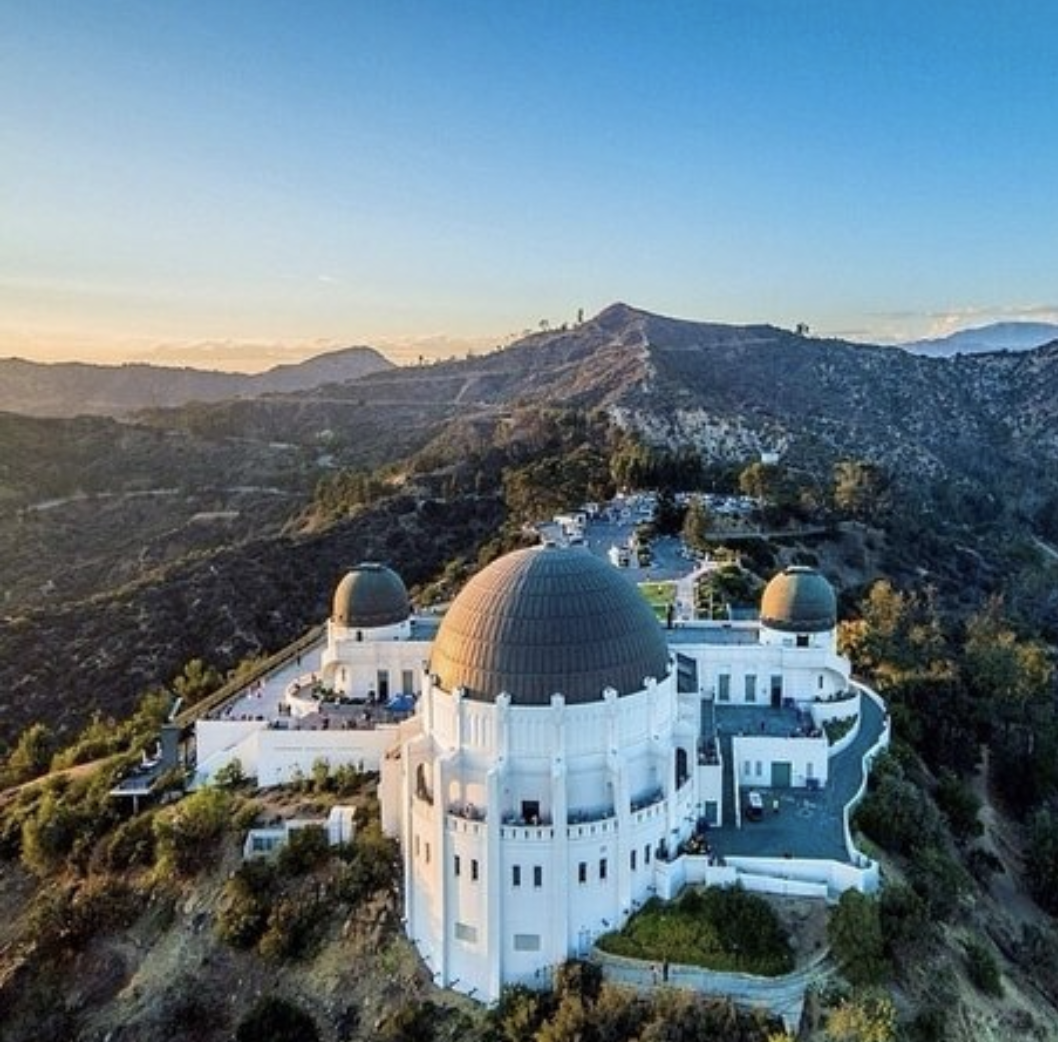 Griffith Park