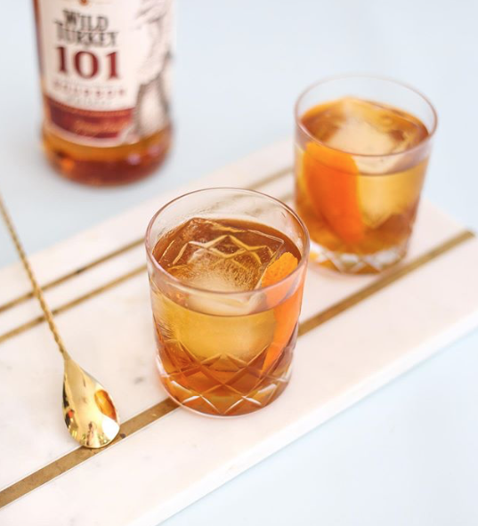 My Two 'Go-To' Happy Hour Recipes While Being at Home 