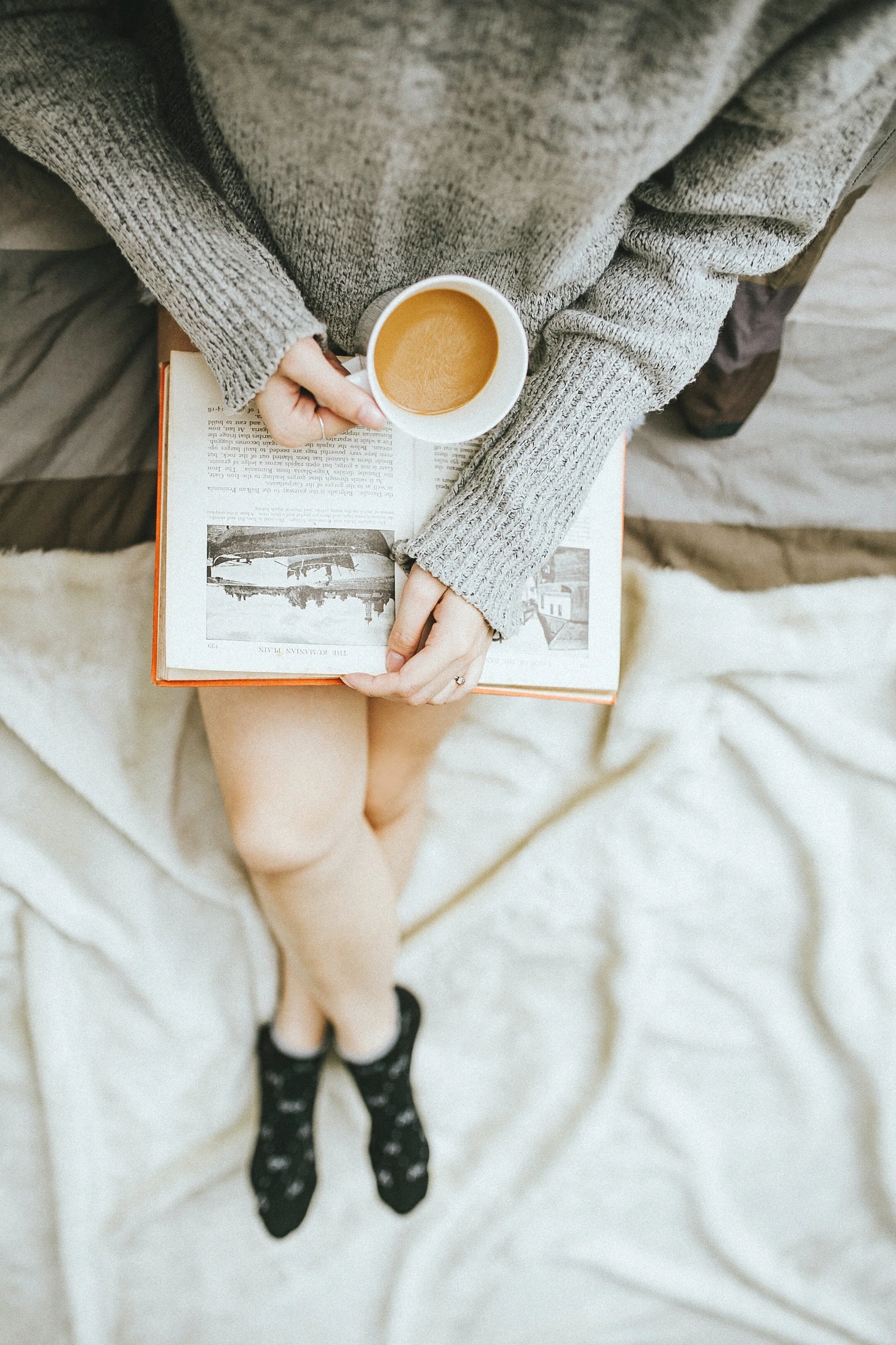 14 Tips for Self Care in a Pandemic 