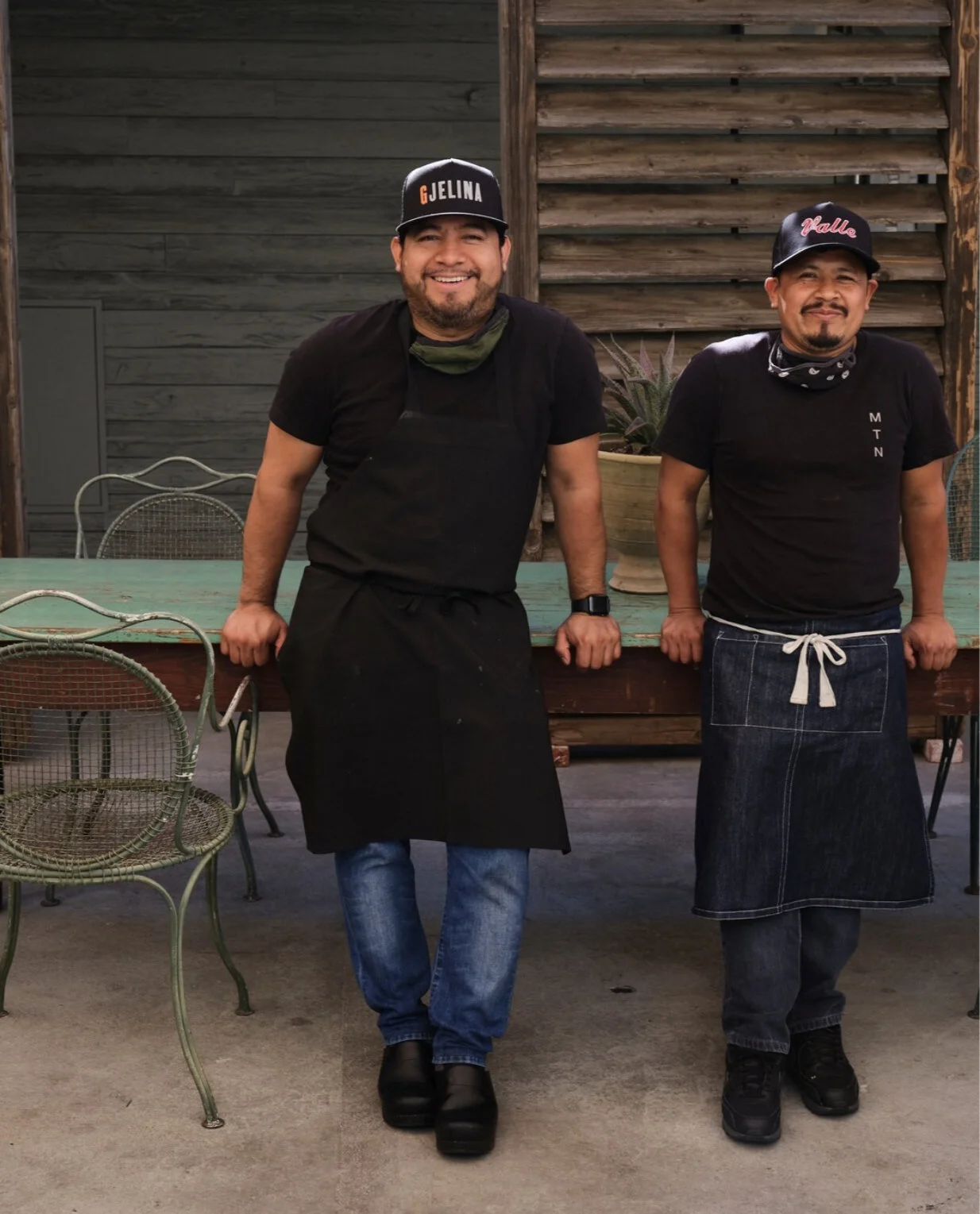 Oaxacan Inspired Cuisine in the Heart of Venice 