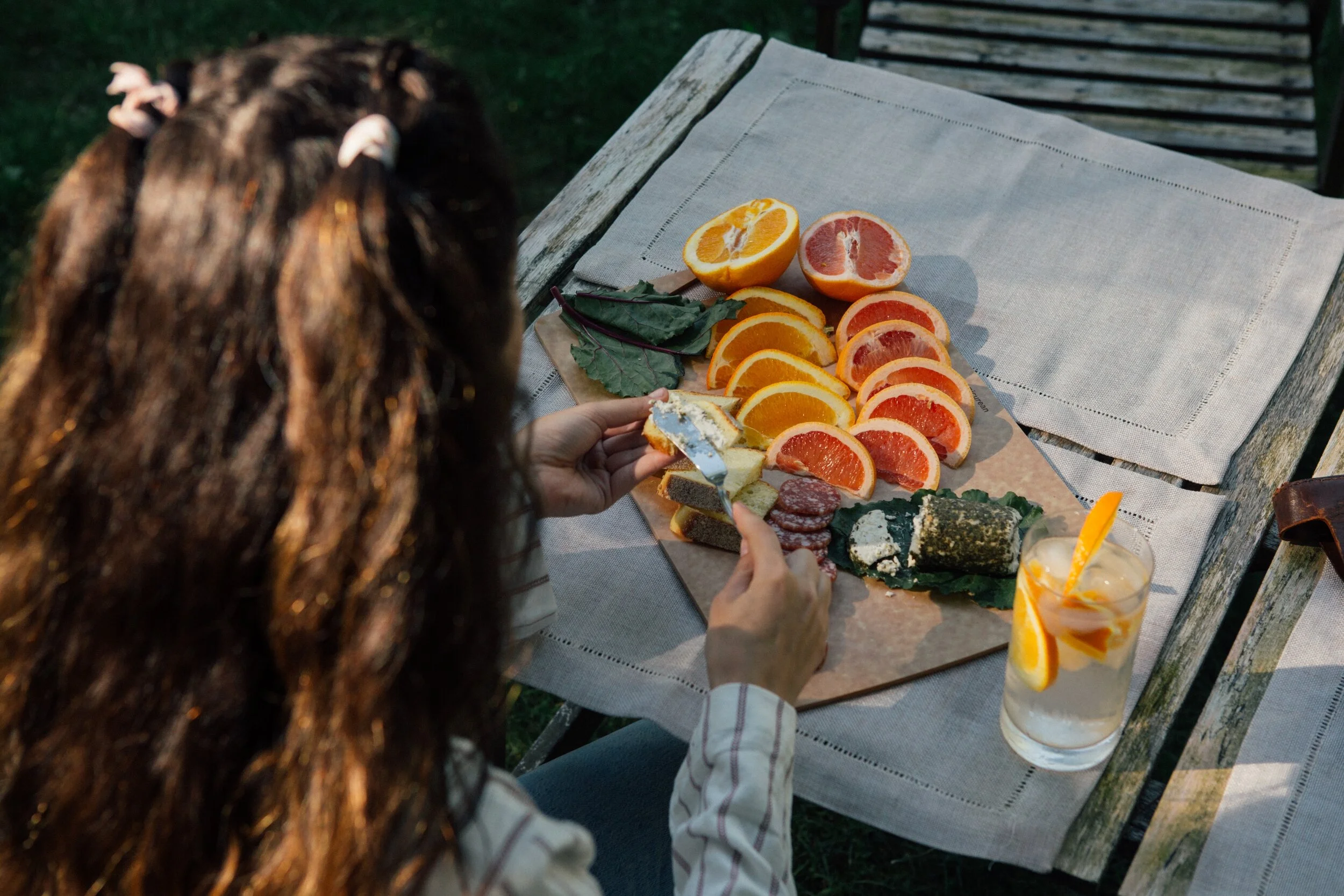 7 Spots in LA to Find that Perfectly Curated 'Girl Dinner' 
