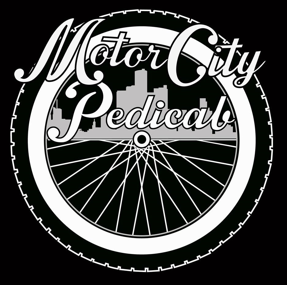 Motor City Pedicab