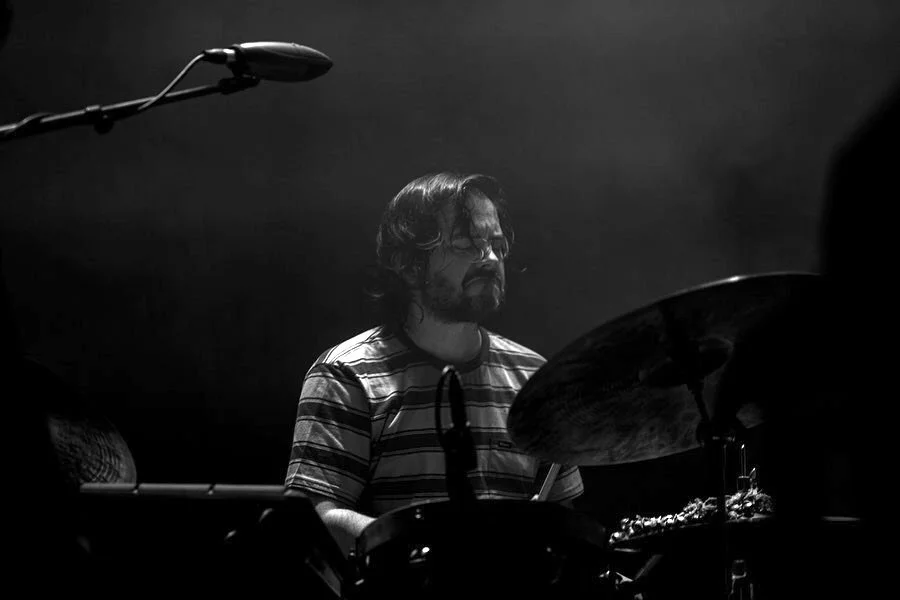 Andy's Jazz Club Residency