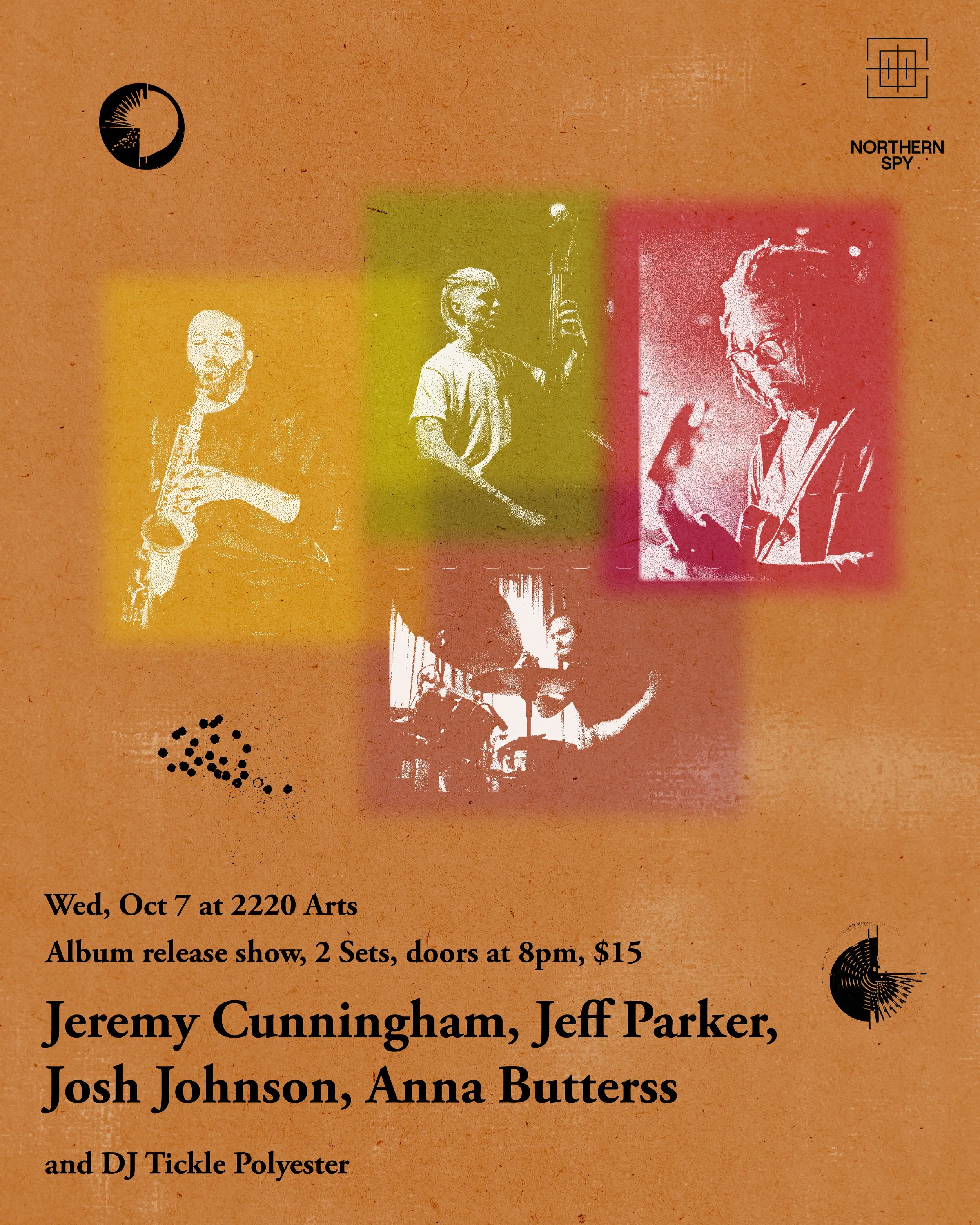 Album Release Show