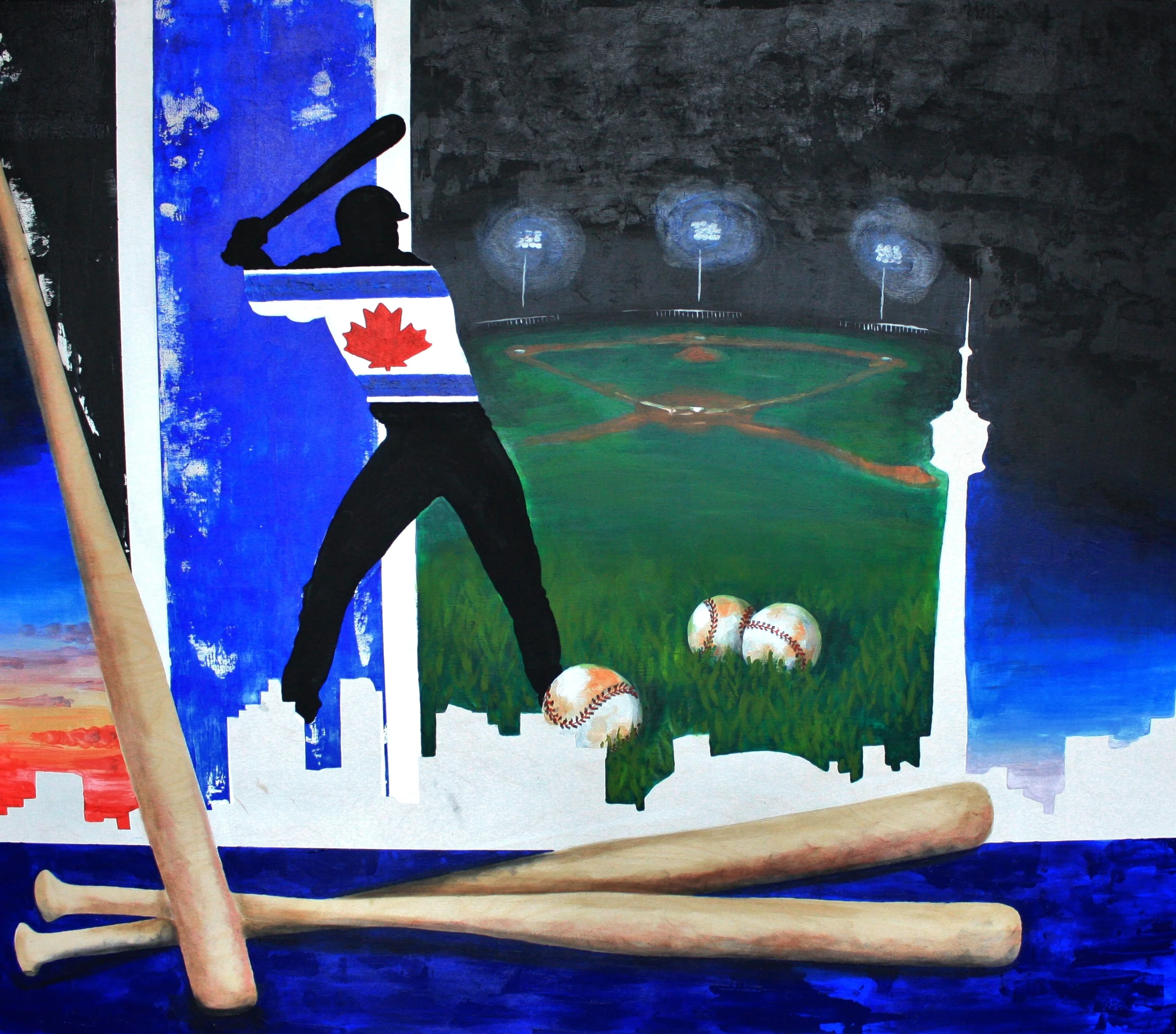 Baseball Fan Commission (2014)