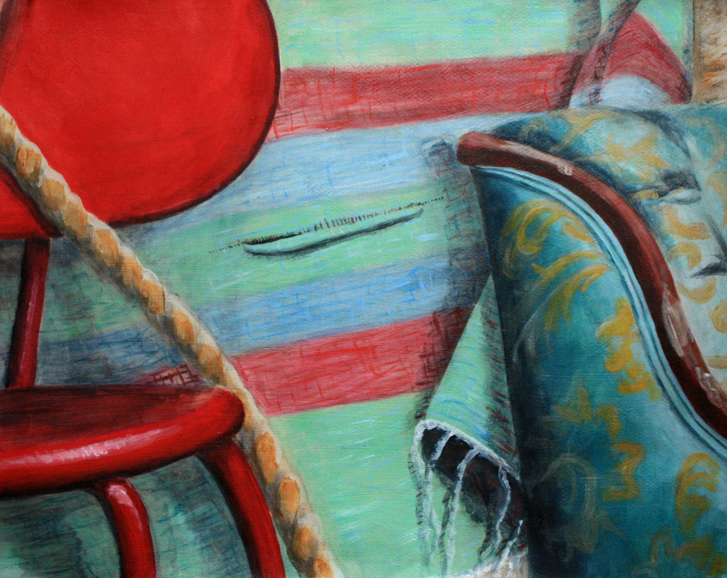 Observational Study 1 (2012)