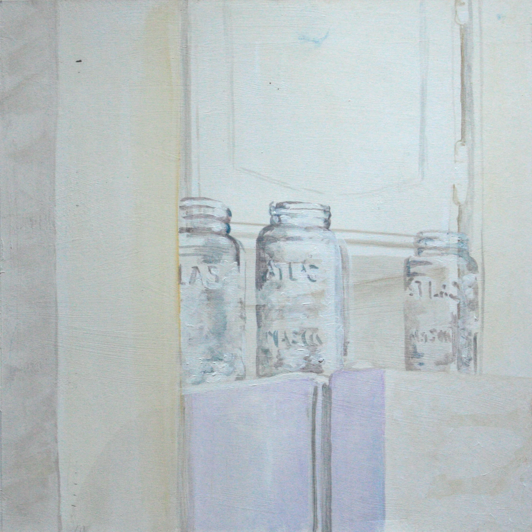 High Key Study (2012)