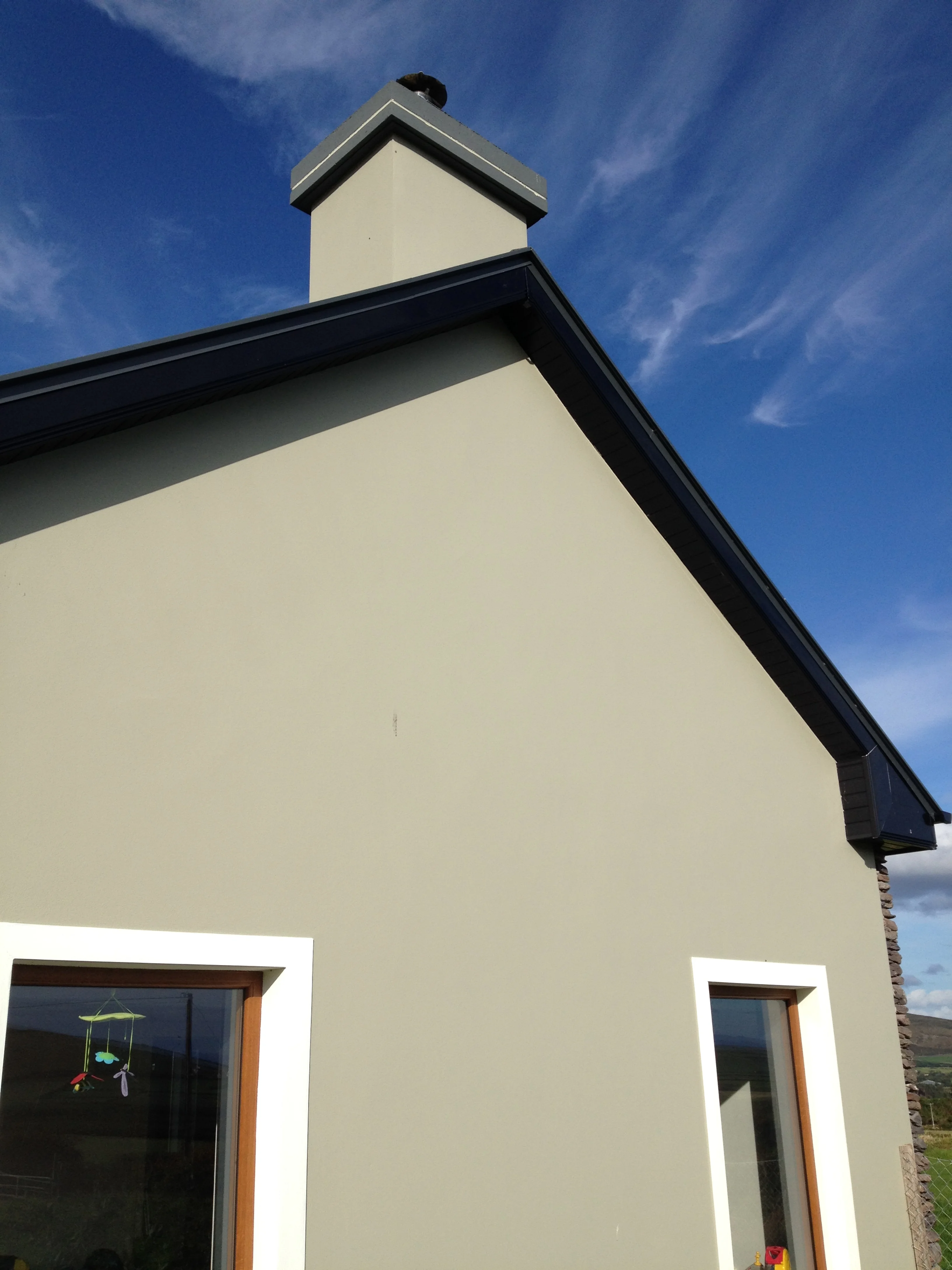 Exterior Colours For 2015