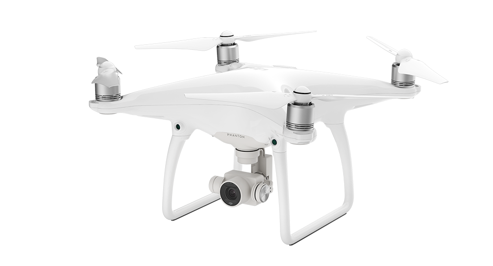 DJI Drones (Copy)