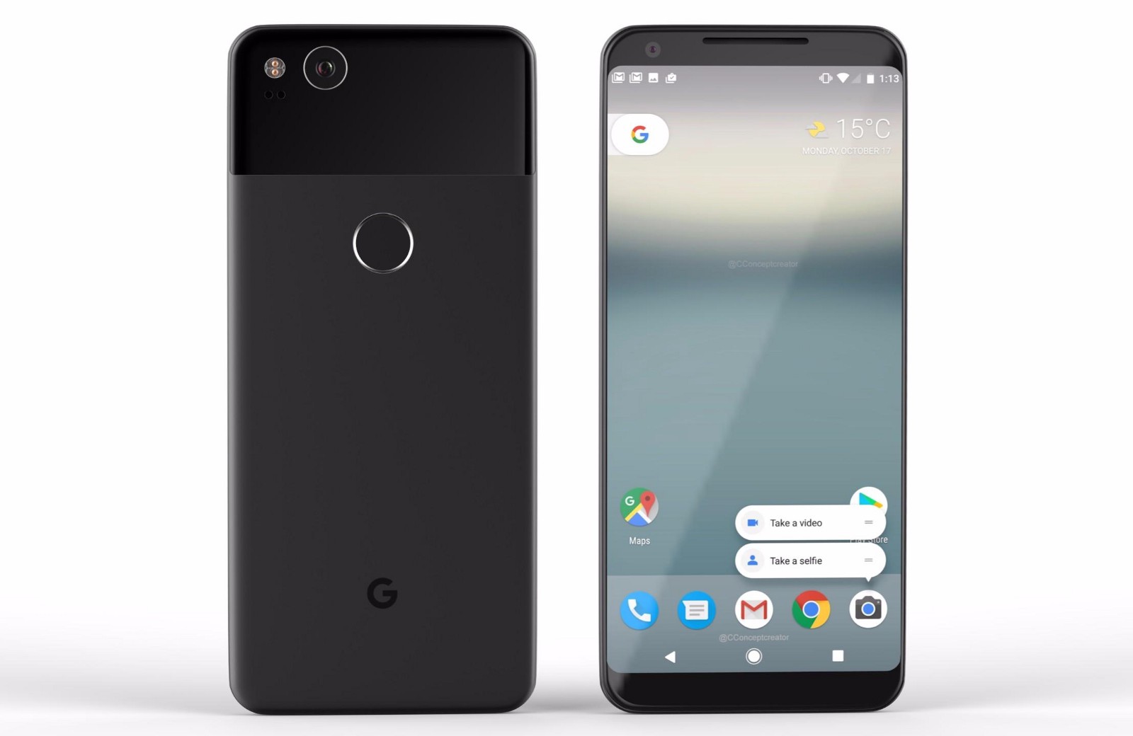Google Pixel (Copy)