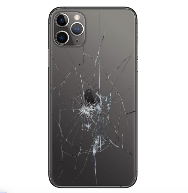 Phone Back Glass Repair | Staten Island NY