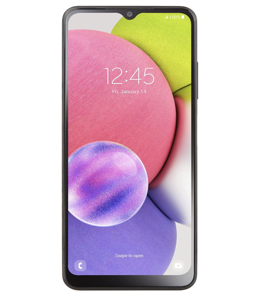 Samsung Galaxy A03S