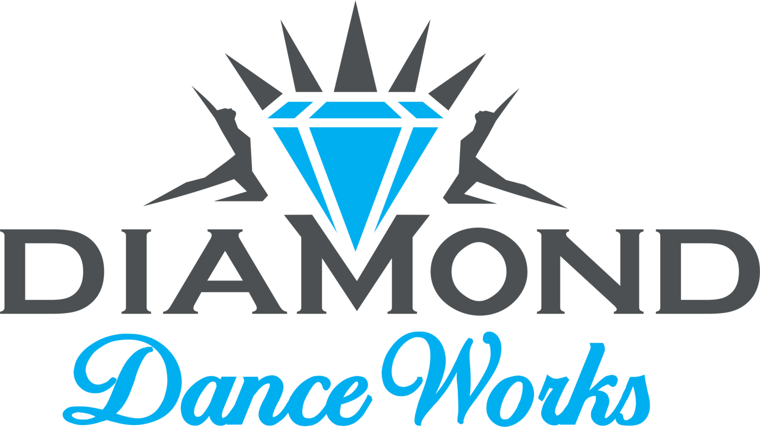 Diamond Dance Works