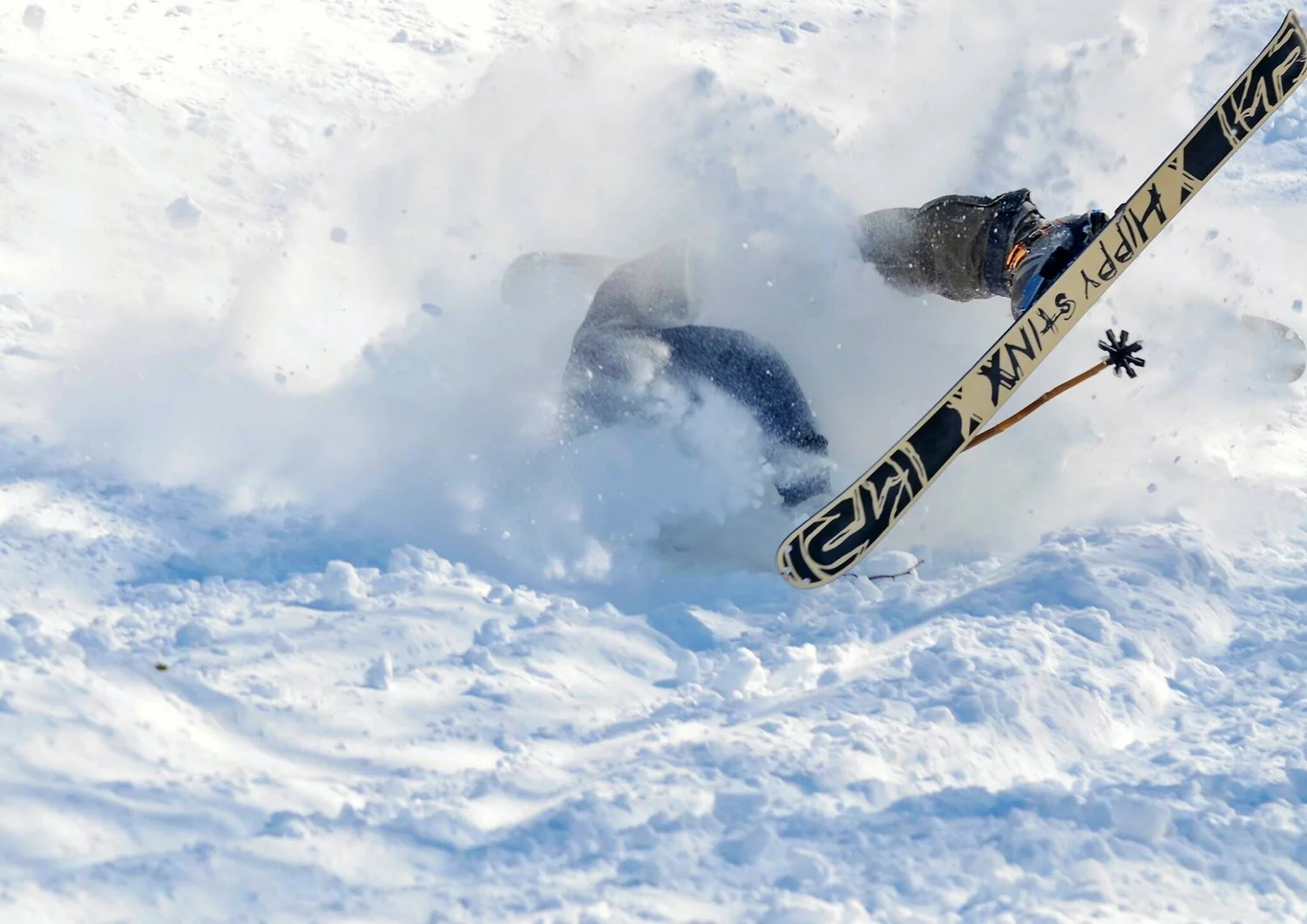 Grass Sticks: Bamboo Ski Poles and SUP Paddles-Why Bamboo?